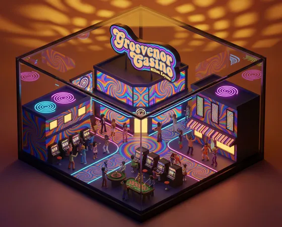 Asset grosvenor casino mil xeorb